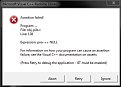 Click image for larger version

Name:	bug3.jpg
Views:	231
Size:	17.0 KB
ID:	232824